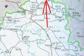 「克服疫情影响 决胜脱贫攻坚」若尔盖：在占哇 看山水无恙 奔康忙图片