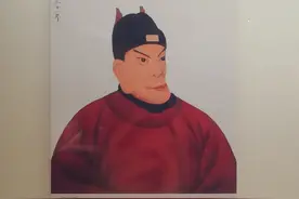 “平民皇帝”朱元璋的反腐故事图片