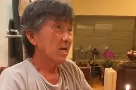 林子祥近照曝光，面色苍老精神不错，叶倩文做了一桌大餐为他庆生图片