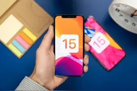 iOS 15发布的第7天，引爆了3个重大BUG，过来人给出忠告：别更新图片