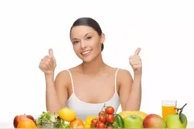 经常出差应酬的她，凭什么能42天瘦20斤？图片