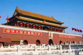 北京称帝都，上海叫魔都，你还知道哪些城市别称什么“都”？图片