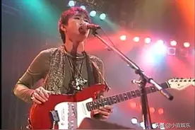 一代神坛歌星“黄家驹”，早年创作鲜为人知，不愧是天王级巨星图片