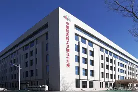 从边陲工厂到业内一流，这家企业将航天报国写进海陆空天图片