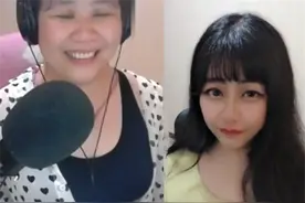 五年前的乔碧萝，又偷偷地复出了图片