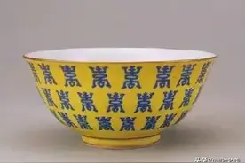 这位太后六十大寿，竟然烧制了这么多御用瓷器？图片
