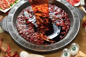小龙坎制售2吨地沟油：地沟油卷土重来？不，它从未离开图片
