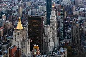 世界各国人均GDP出炉：美国6.3万美元，日本4万美元，中国呢？图片