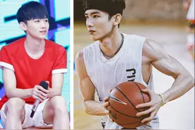 白敬亭从58kg增肌至75kg，有效提高肌肉训练的5个新常识图片