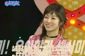 张申英自强不息美媚娘成熟的外表却有着清爽怡人的演技图片