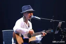 哈工大毕业女子放弃工作当流浪歌手：睡过工地，饿过肚子，曾经所有人都觉得这个行为太可怕了图片