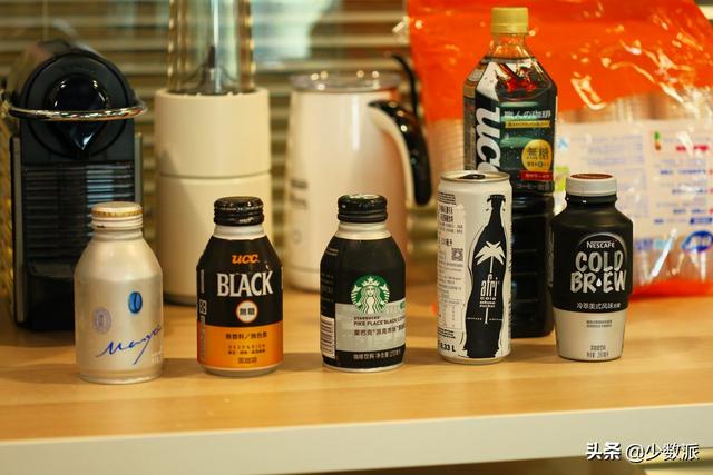 25 种无糖饮料大横评，哪种才是健康消暑最佳选择？