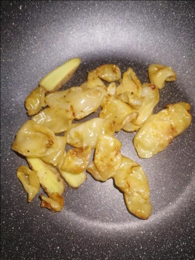 花胶猪骨红枣杞子的功效 花胶猪骨红枣杞子的功效与禁忌