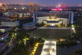 位于常州的江苏理工学院将升格为大学！不过新校名却还不如不改？图片