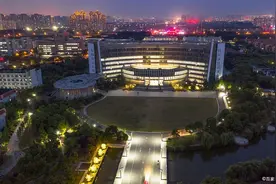 位于常州的江苏理工学院将升格为大学！不过新校名却还不如不改？图片