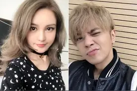 罗志祥一夜经历了什么？凌晨发文向周扬青道歉：我会承担一切后果图片