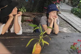 深圳旅记：金沙湾的海，大鹏古城的鼓浪屿，较场尾的海鲜图片