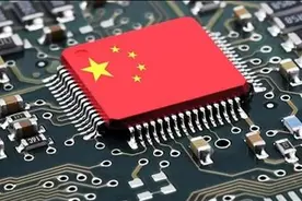 为什么CPU没有假的？连华强北都无法复刻的东西，谁还能做假！图片