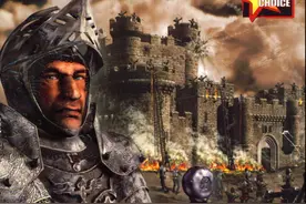 PC上最真实有趣的的围城战，回顾《要塞》系列的几部正传作品图片