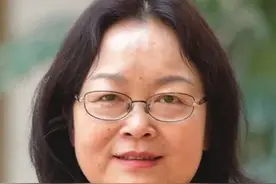 代表委员说检察丨郑亚莉：为检察机关惩治金融“伪创新”点赞图片