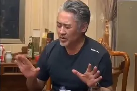 吴秀波，还能撑多久？图片