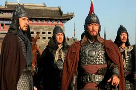 从大明重臣到清朝功臣，洪承畴究竟是忠是奸？乾隆的评价说明一切图片