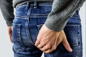 大便拉不干净，又擦不干净？当心5种病找上门！做好4件事，排便更加“干净利落”图片