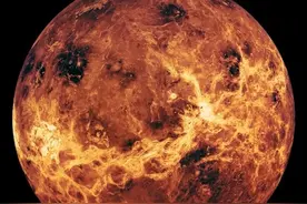 苏联对金星探测堪比美国登月，至今未被超越！不应该被大众遗忘图片