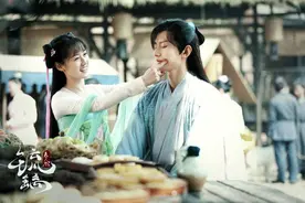 刘学义得罪编剧？《琉璃》坏事可着昊辰师兄薅羊毛：帅哥太惨了图片