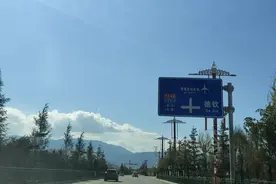 五一云南自驾游：往返于昆明大理丽江香格里拉，有美景也有你图片