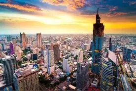 2020年泰国曼谷房价将何去何从？究竟该不该入手？图片