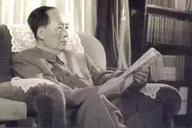 世上好人多还是坏人多？毛泽东在史书上是这样批注的图片