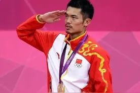 拥有军衔的12位中国体坛名将名单图片
