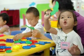 宝宝3岁要上幼儿园？育儿专家建议“缓一年”，人生可能大不同图片