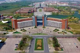 山东省的二本院校有哪些？470~500左右的考生过来看看图片