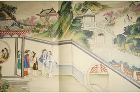 我不喜欢《红楼梦》图片