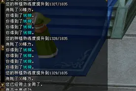 《新天龙八部》给小号用材料做手工，能不能出货呢？图片