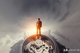 逆向思维：时间是假象，人性是假象，透过假象才能看破本质图片