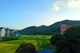 七律·康谷郭家落凤凰（平水韵）薛志鹏图片