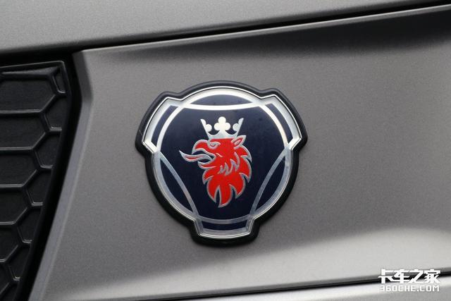 国六公路之王就位！详解斯堪尼亚G410牵引车