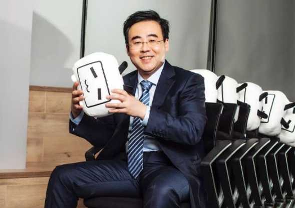 B站“顶流”陈睿的外号越来越多，“已婚”都不新鲜了