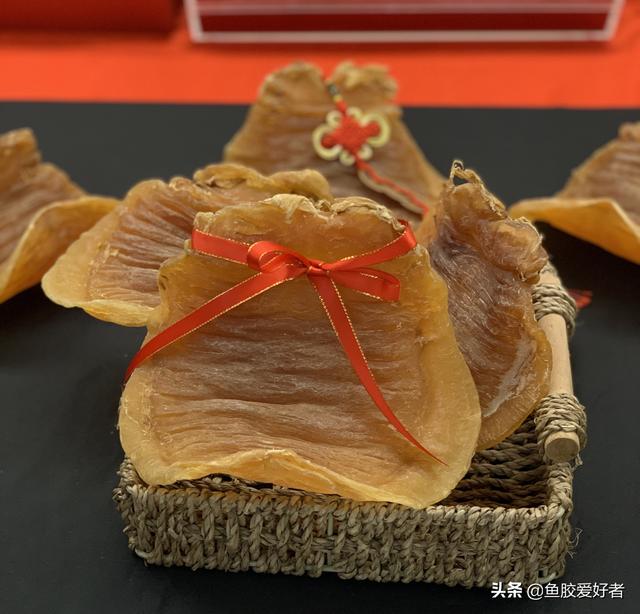 北海鱼胶有什么功效 2026年北海鱼胶有什么功效和作用