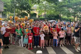 2020年高考结束 有家长送女儿文胸 旅游、考驾照成考生心中首选图片