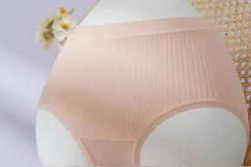美女注意！你将如何挑选一条适合自己的内裤？图片