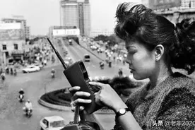 上世纪90年代初，独闯非洲的中国女倒爷，是这样发家致富的图片