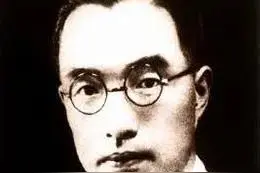 民国才子朱自清：宁愿饿死也不领美国救济粮，他真的是饿死的么？图片