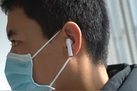 荣耀蓝牙耳机也玩起了性价比，Earbuds X2初体验图片