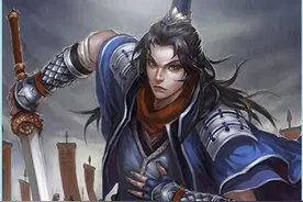 三国杀：那些催人泪下的台词：“臣等正欲死战，陛下何故先降”图片