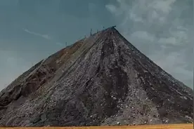 去平顶山拉煤记图片