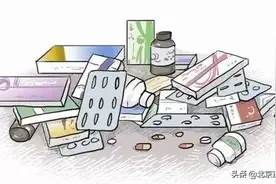 如何处理过期药品？图片